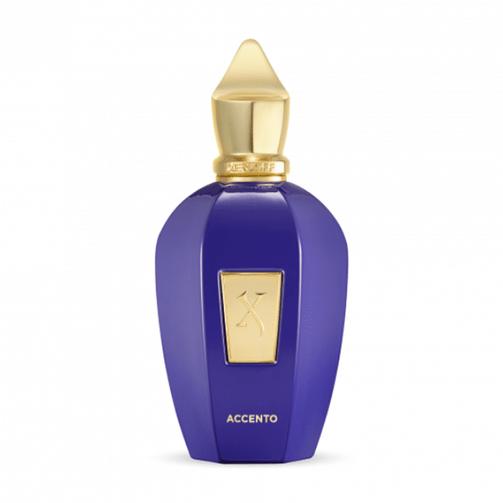 Xerjoff Accento EDP 100ml — Xerjoff