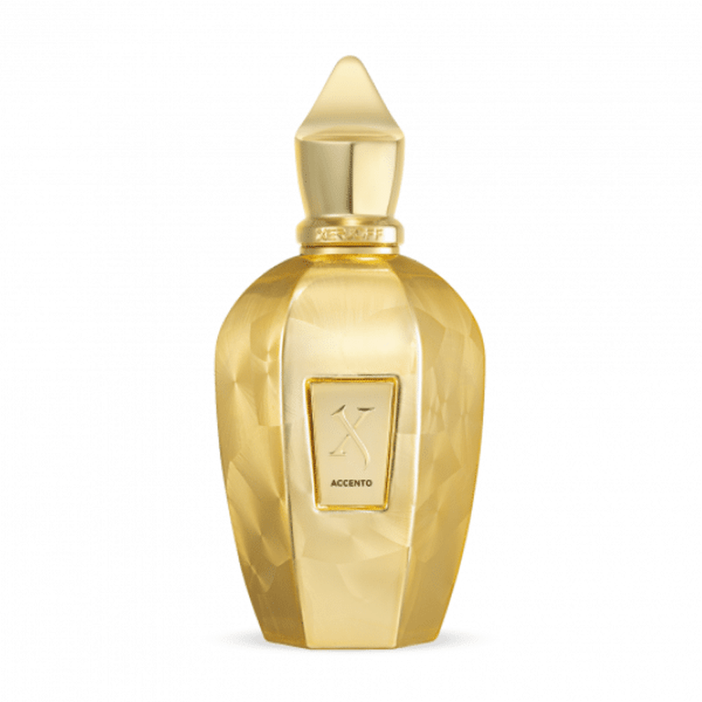 Xerjoff Accento Overdose EDP 100ml — Xerjoff