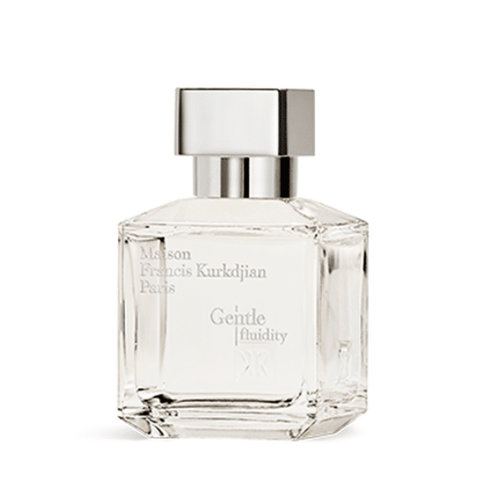 Maison Francis Kurkdjian Gentle Fluidity Silver EDP 70ml — Maison Francis Kurkdjian