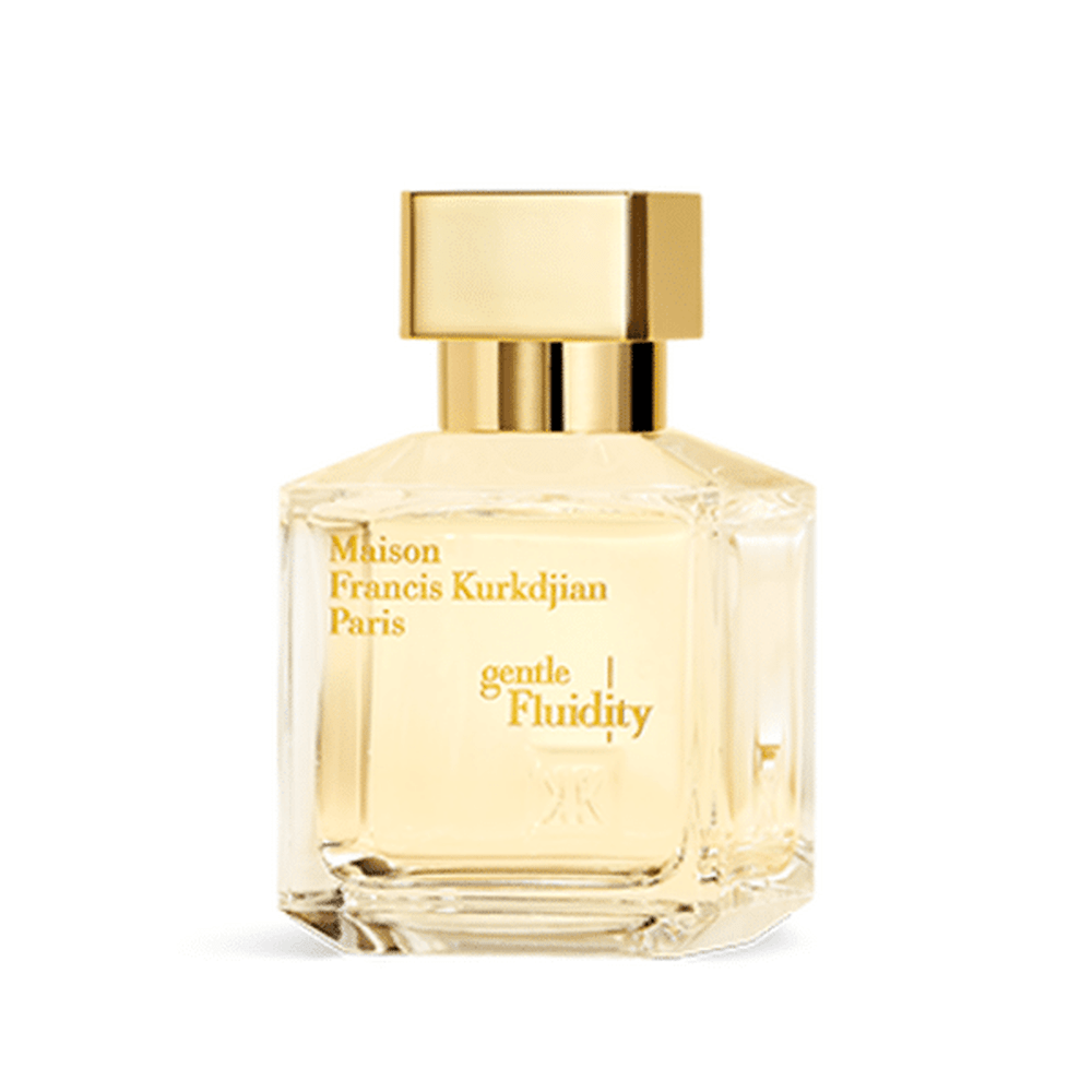 Maison Francis Kurkdjian Gentle Fluidity Gold EDP 70ml — Maison Francis Kurkdjian