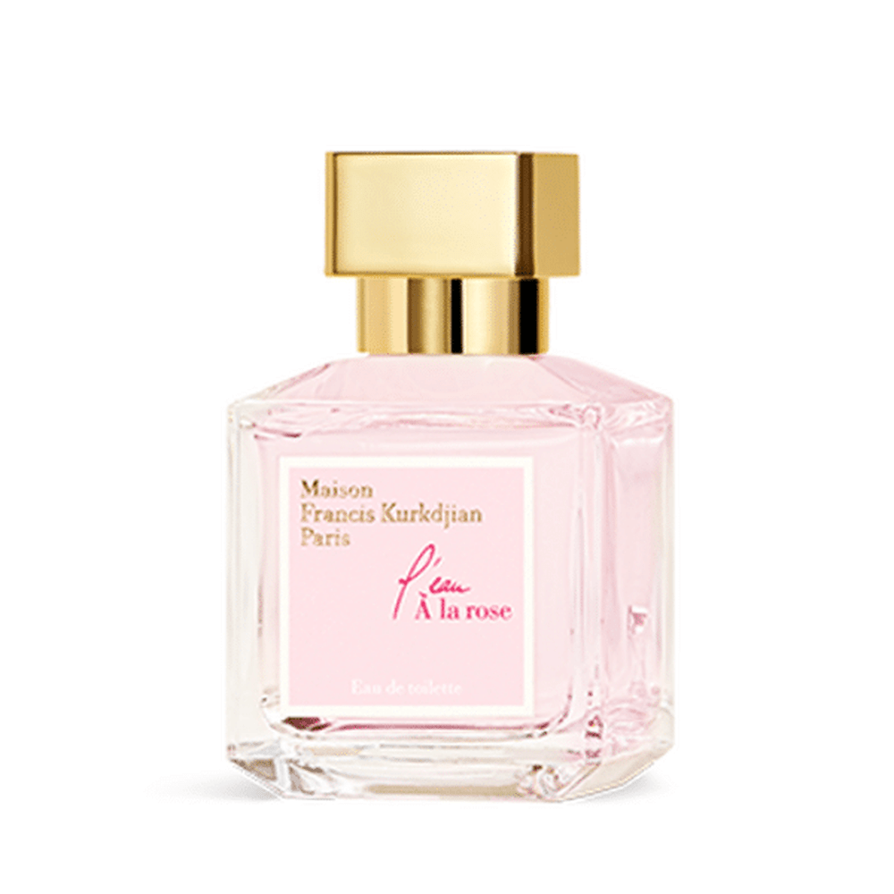 Maison Francis Kurkdjian L'Eau A La Rose EDT 70ml — Maison Francis Kurkdjian