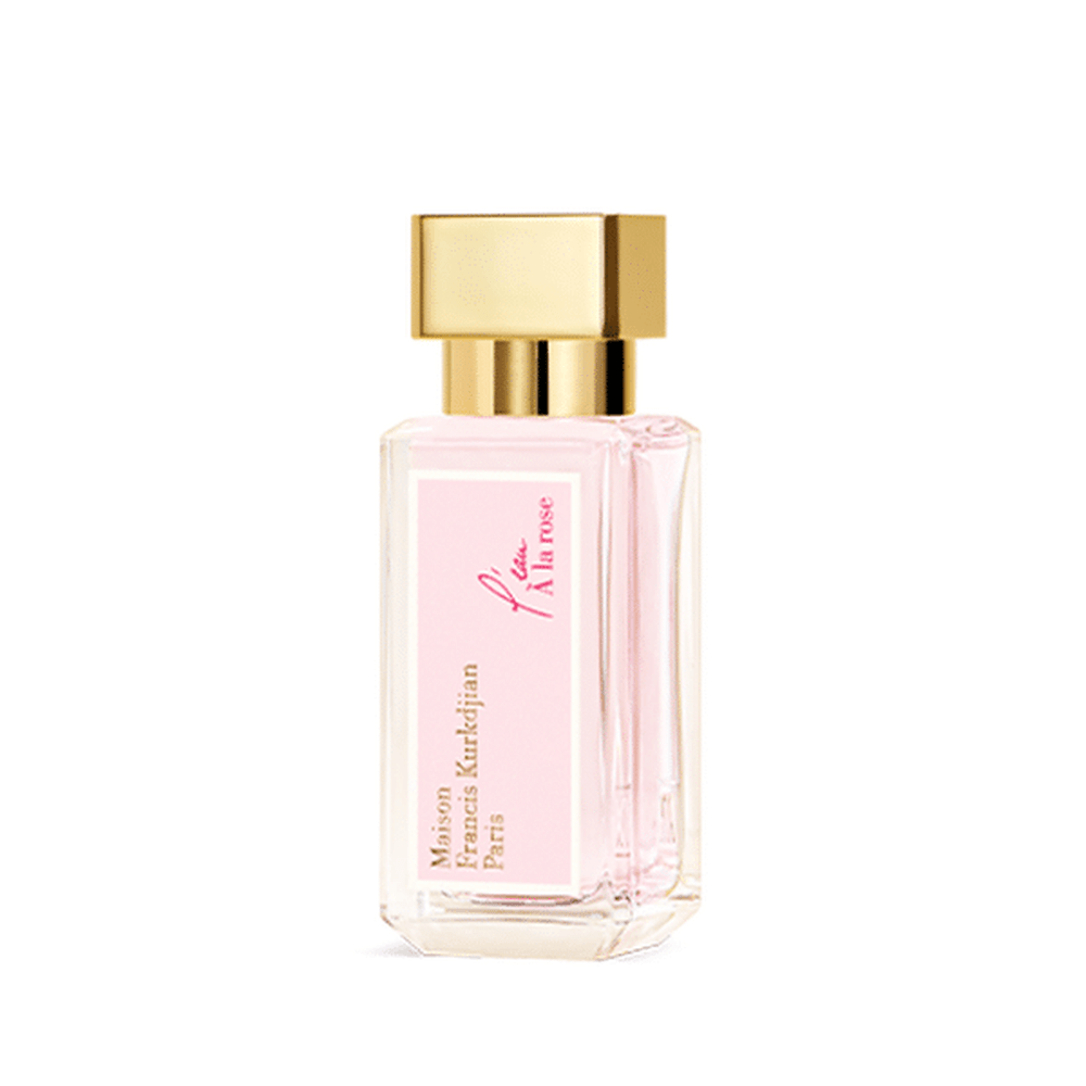 Maison Francis Kurkdjian L'Eau A La Rose EDT 35ml — Maison Francis Kurkdjian