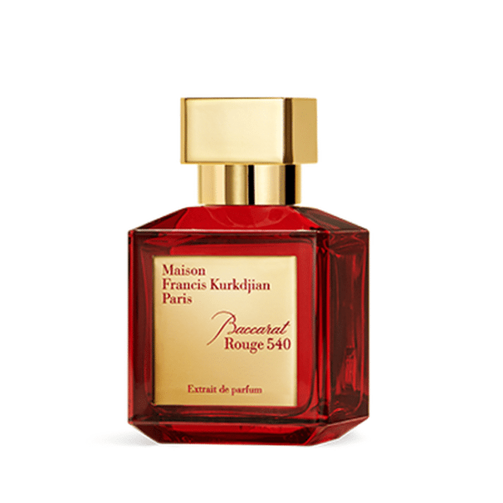 Maison Francis Kurkdjian Baccarat Rouge 540 Extrait De Parfum 70ml — Maison Francis Kurkdjian