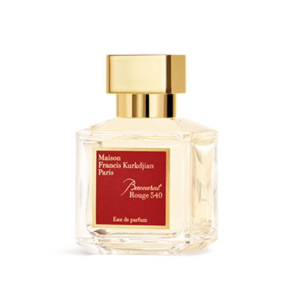 Maison Francis Kurkdjian Baccarat Rouge 540 EDP 70ml — Maison Francis Kurkdjian