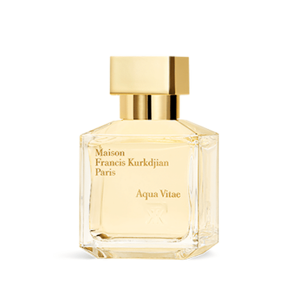 Maison Francis Kurkdjian Aqua Vitae EDT 70ml — Maison Francis Kurkdjian
