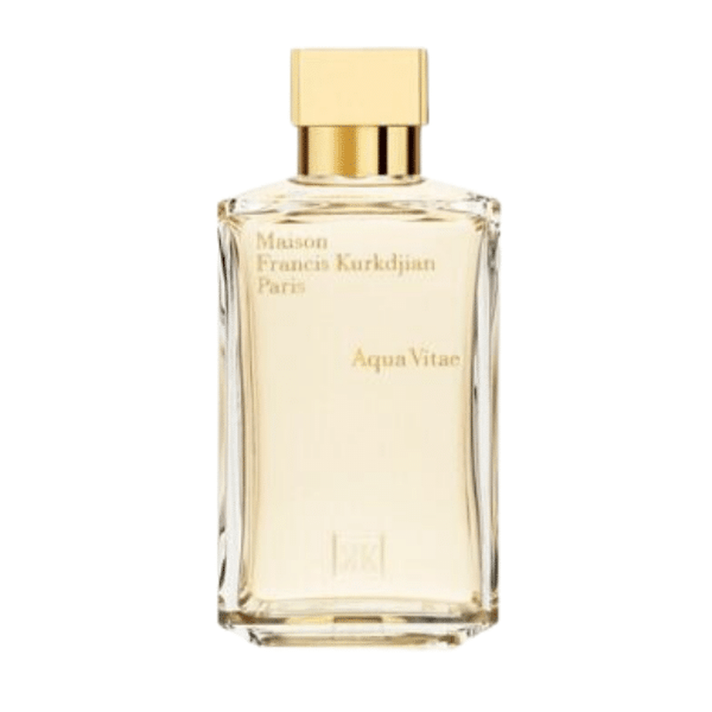 Maison Francis Kurkdjian Aqua Vitae EDT 200ml — Maison Francis Kurkdjian