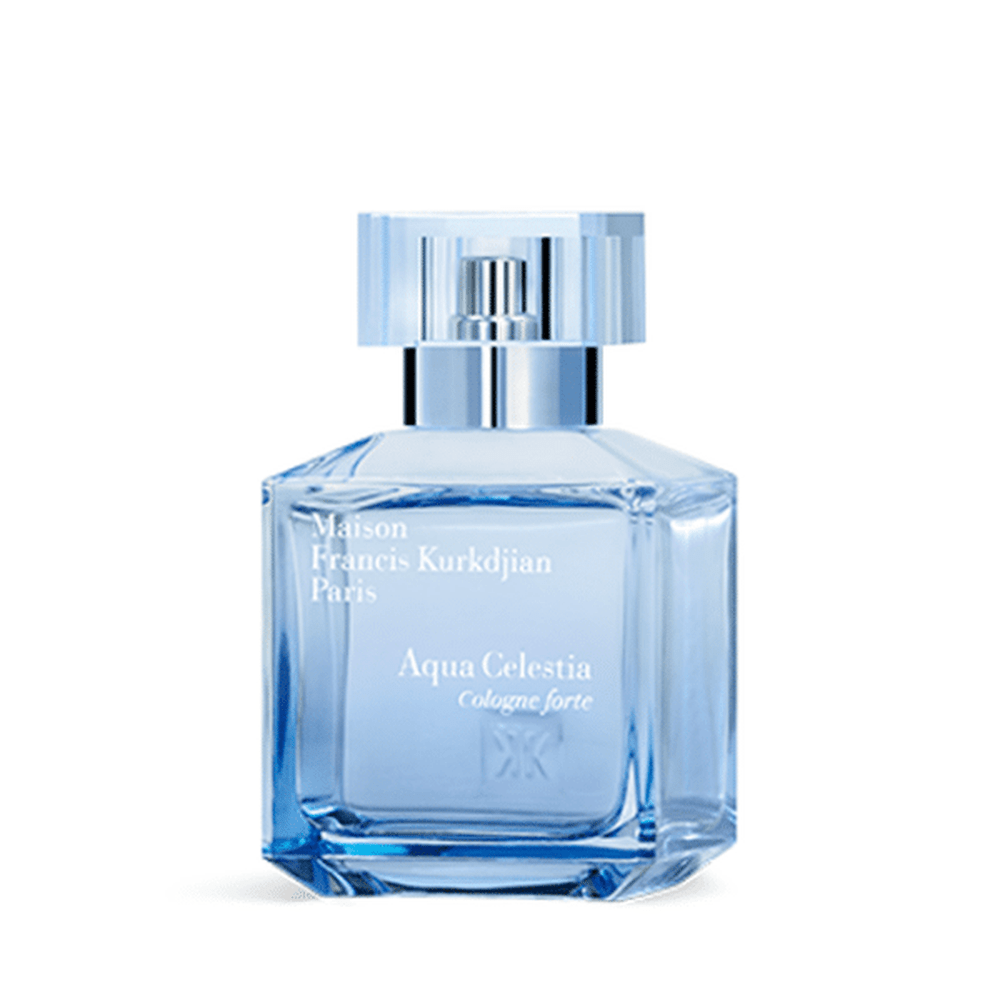 Maison Francis Kurkdjian Aqua Celestia Cologne Forte EDP 70ml — Maison Francis Kurkdjian
