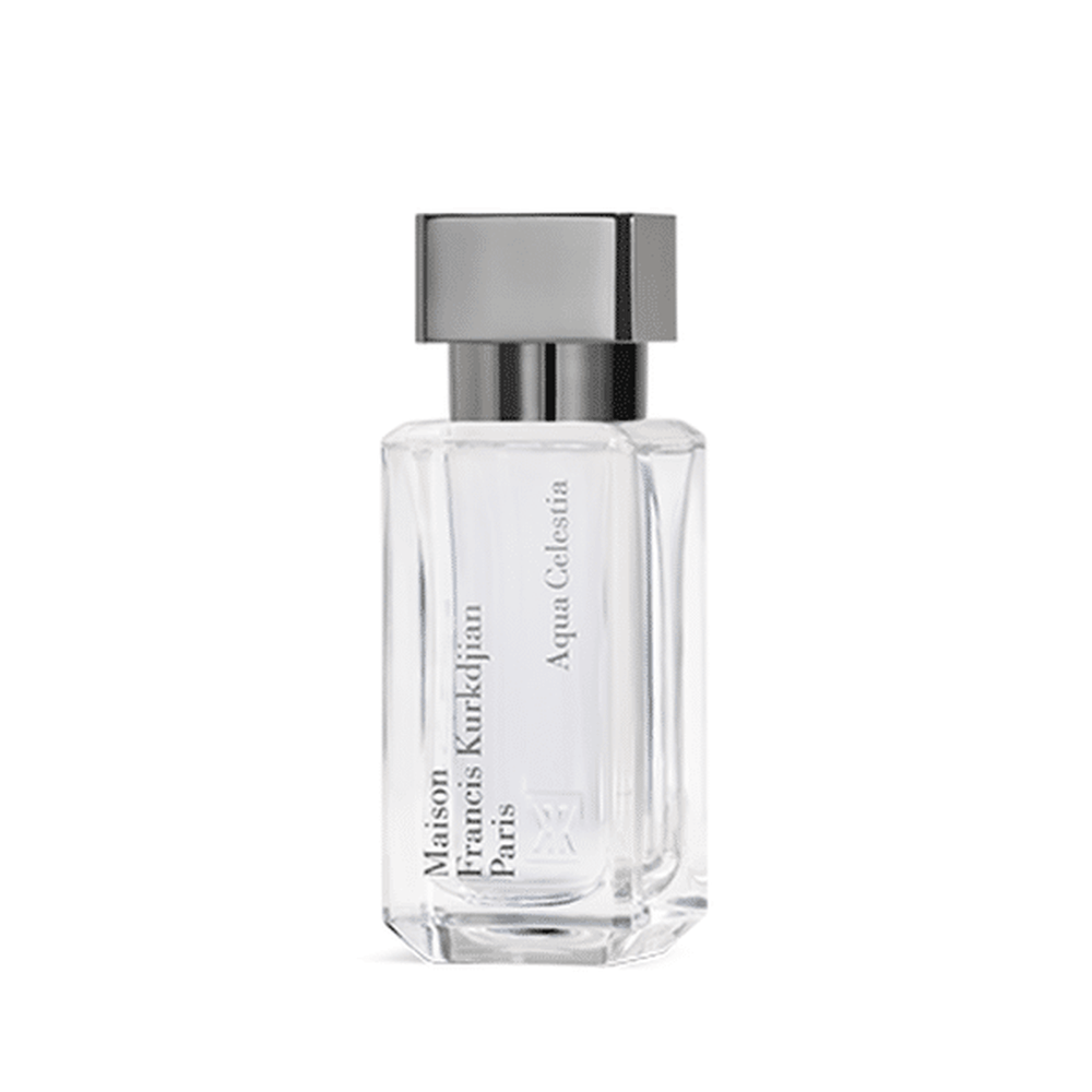 Maison Francis Kurkdjian Aqua Celestia EDT 35ml — Maison Francis Kurkdjian