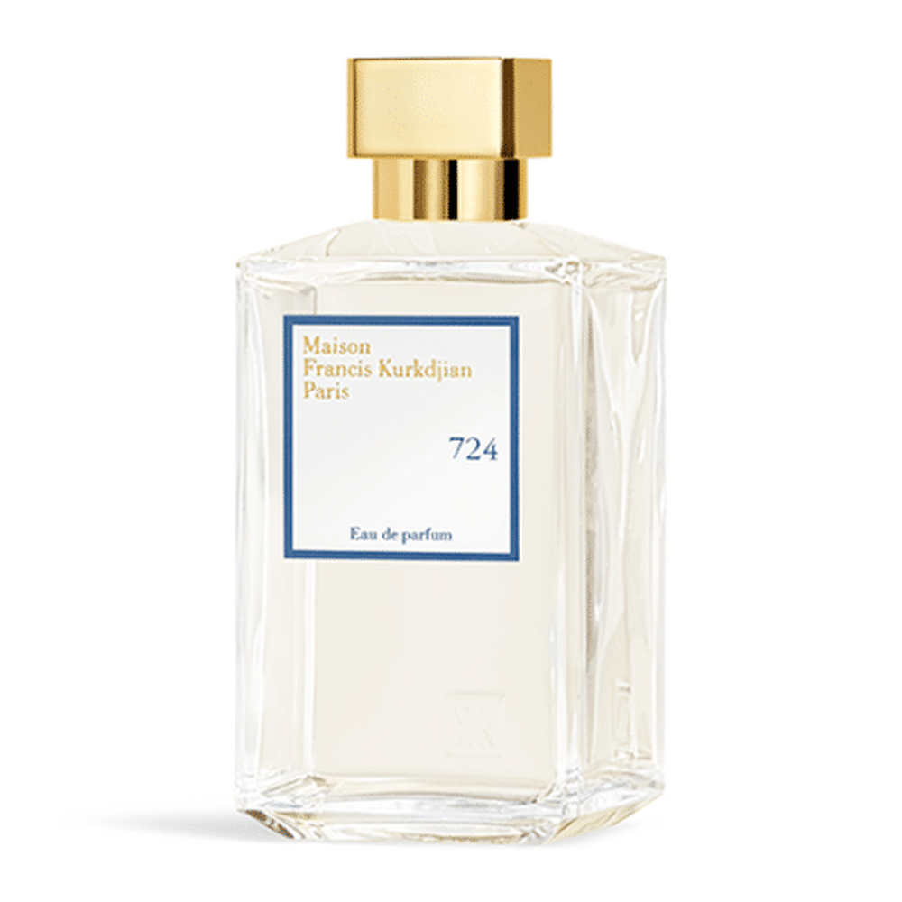 Maison Francis Kurkdjian 724 EDP 200ml — Maison Francis Kurkdjian