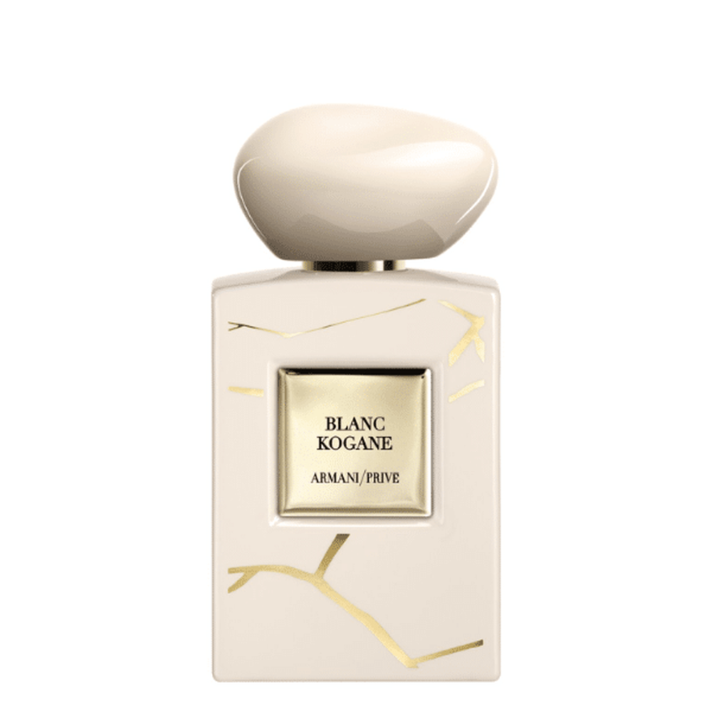 Armani Prive Blanc Kogane EDP 100ml — Armani Prive