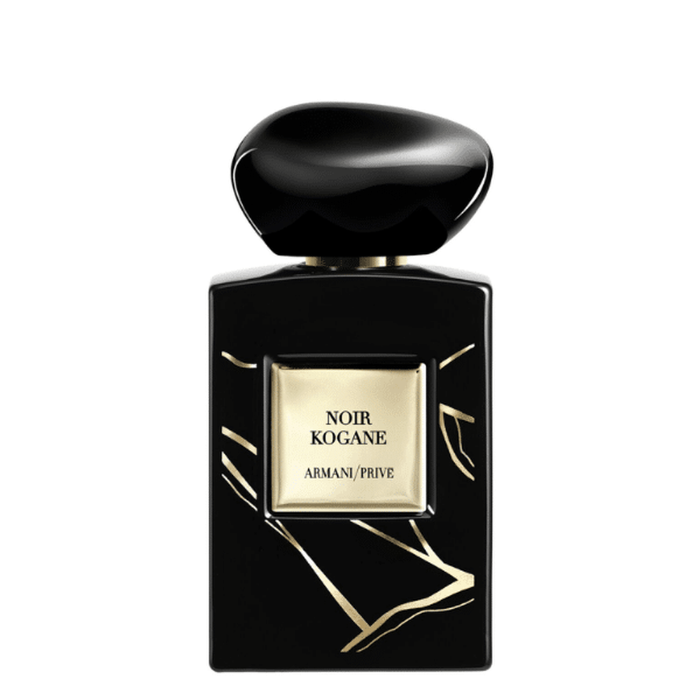 Armani Prive Noir Kogane EDP 100ml — Armani Prive