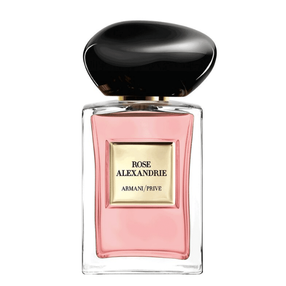 Armani Prive Rose Alexandrie EDT 50ml — Armani Prive