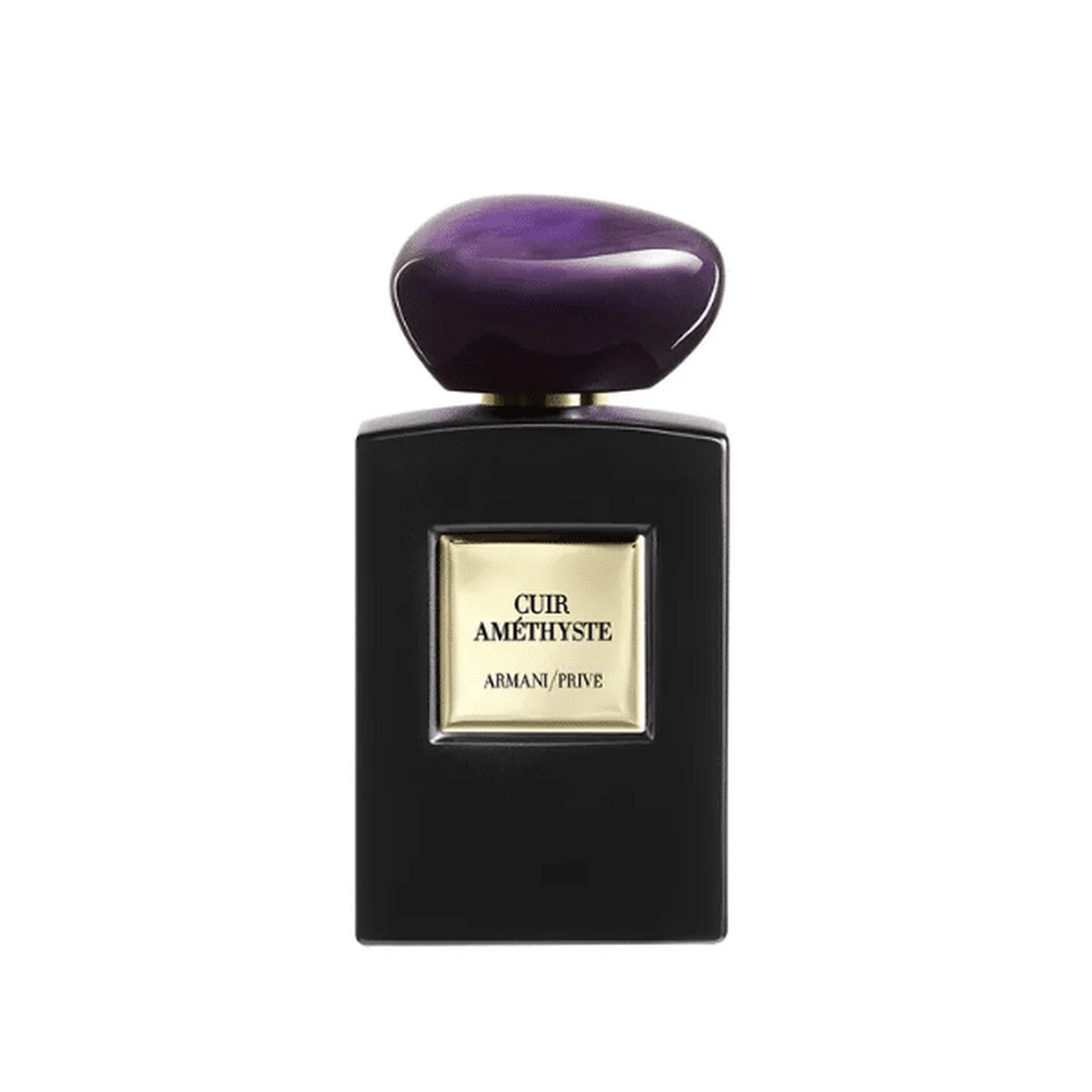 Armani Prive Cuir Amethyste EDP 50ml — Armani Prive