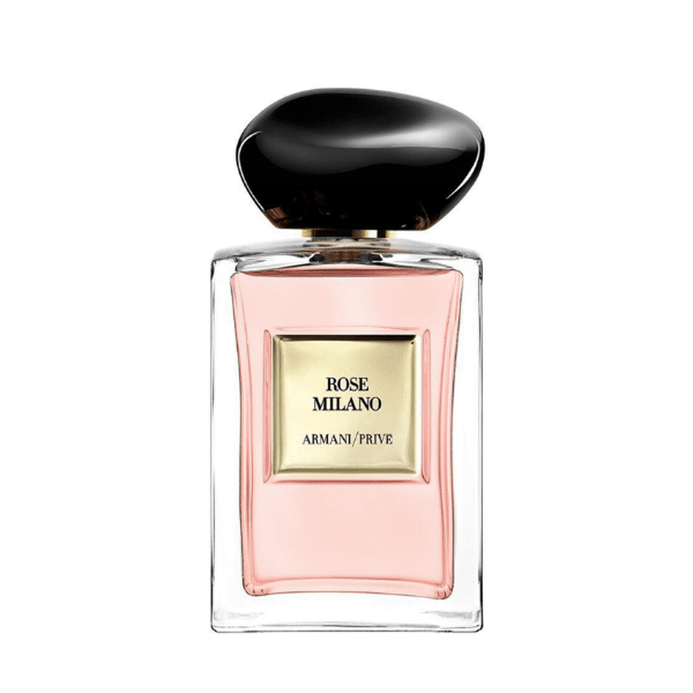 Armani Prive Rose Milano EDT 100ml — Armani Prive