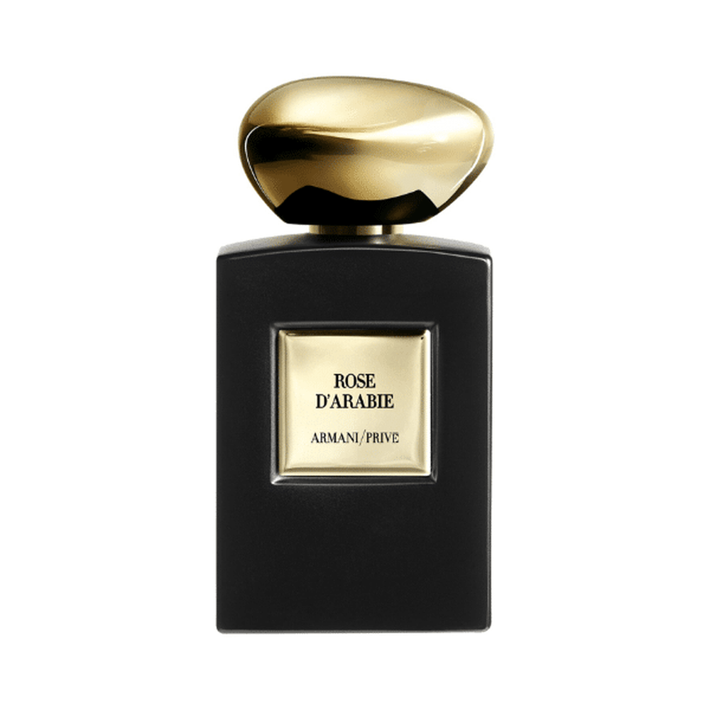 Armani Prive Rose D'Arabie EDP Intense 100ml — Armani Prive