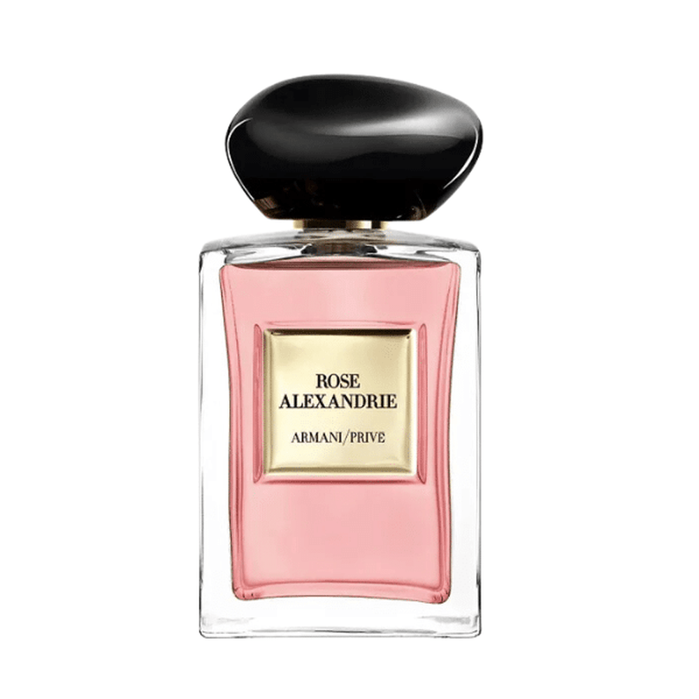 Armani Prive Rose Alexandrie EDT 100ml — Armani Prive