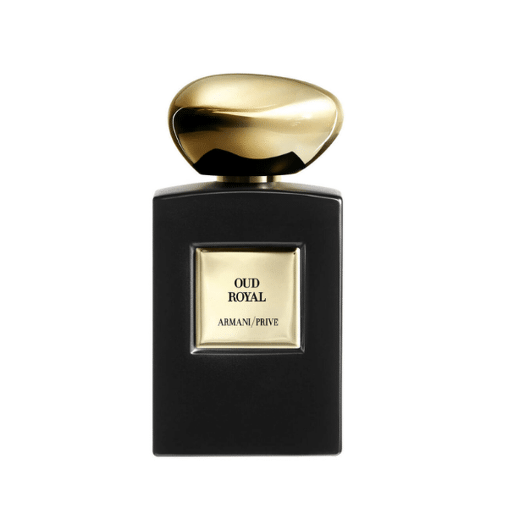 Armani Prive Oud Royal EDP Intense 100ml — Armani Prive