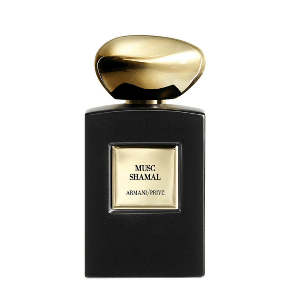 Armani Prive Musc Shamal EDP Intense 100ml — Armani Prive