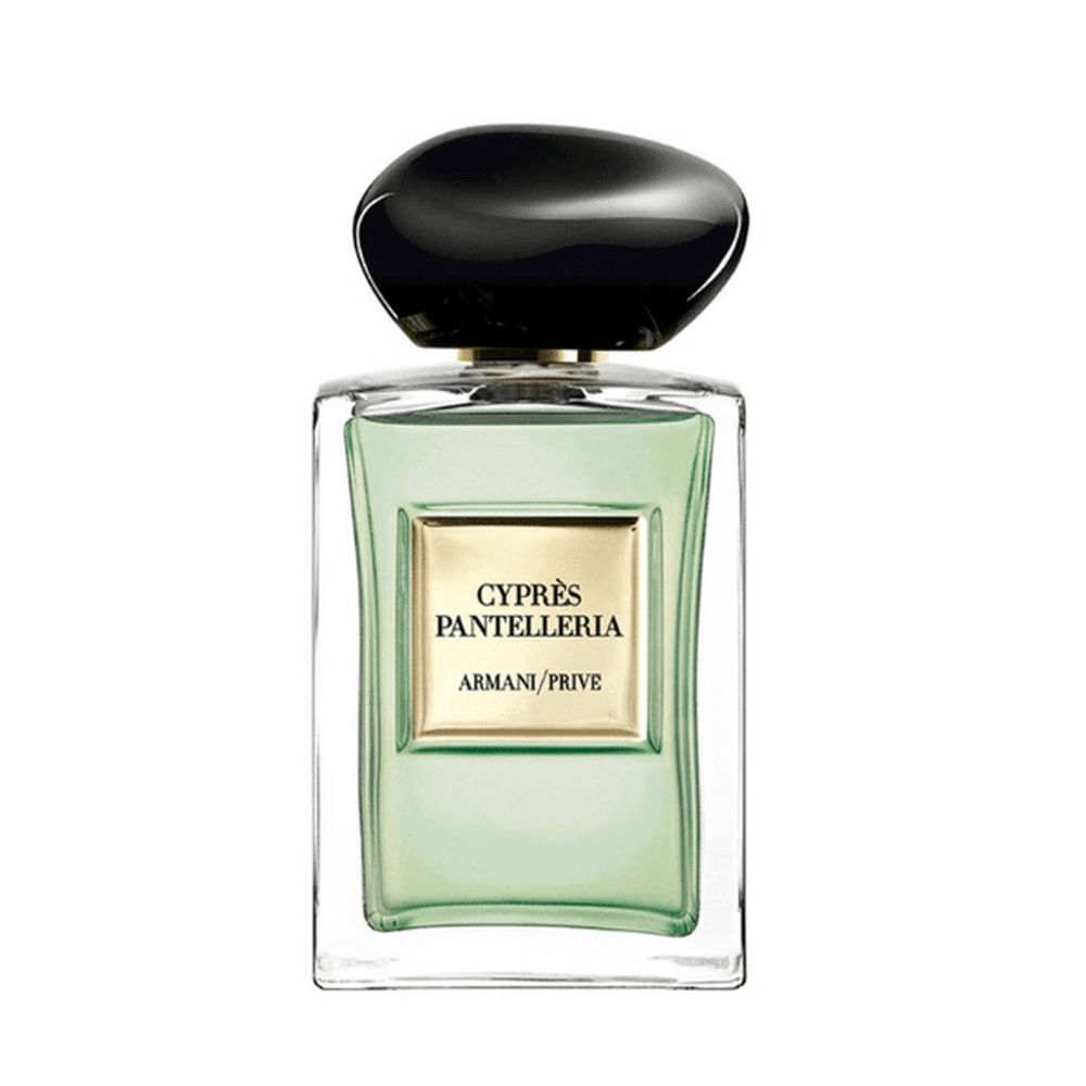 Armani Prive Cypres Pantelleria EDT 100ml — Armani Prive
