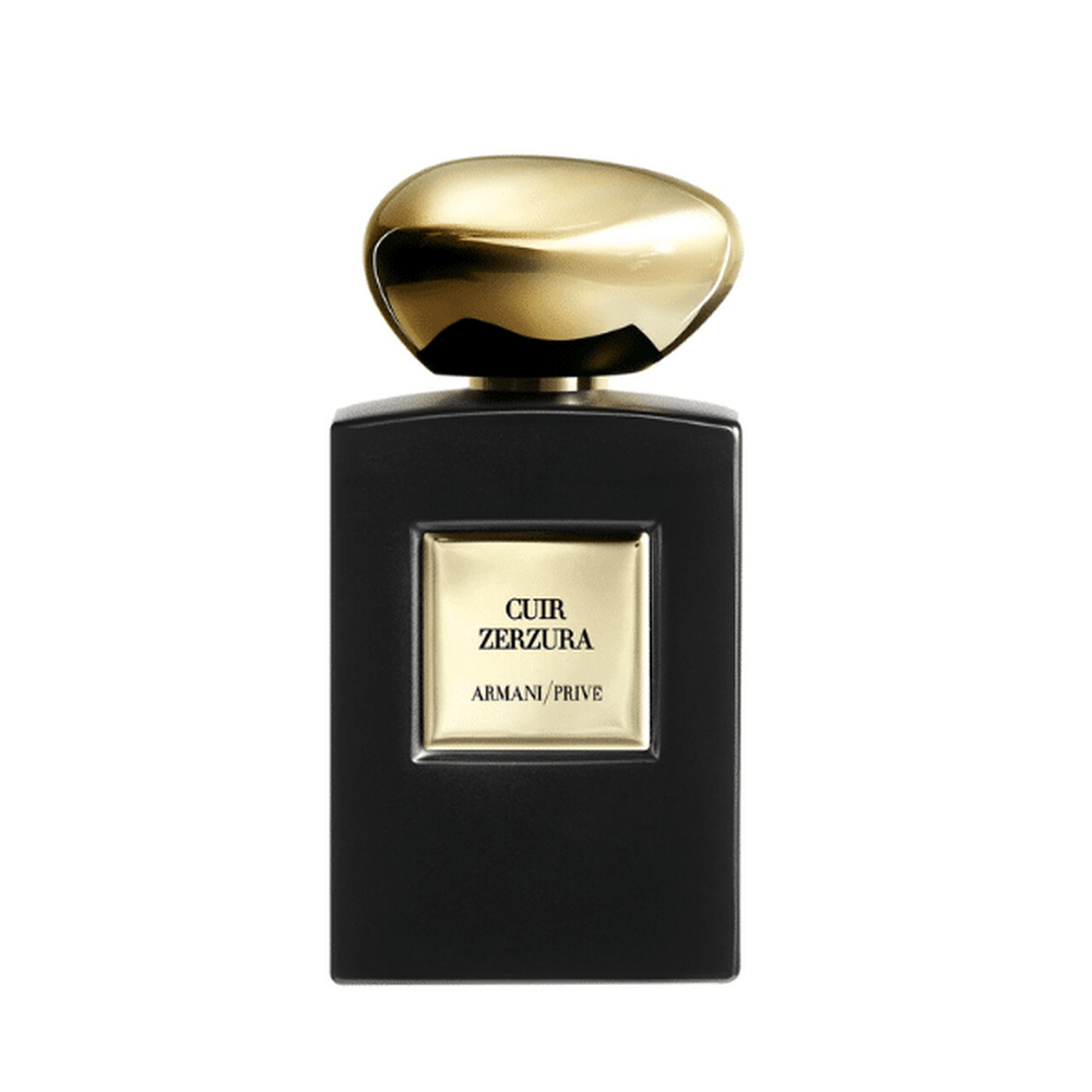 Armani Prive Cuir Zerzura EDP Intense 100ml — Armani Prive