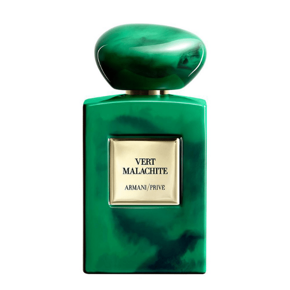 Armani Prive Vert Malachite EDP 100ml — Armani Prive