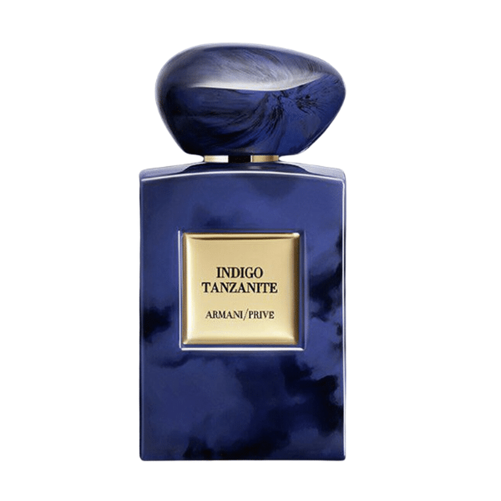 Armani Prive Indigo Tanzanite EDP 100ml — Armani Prive