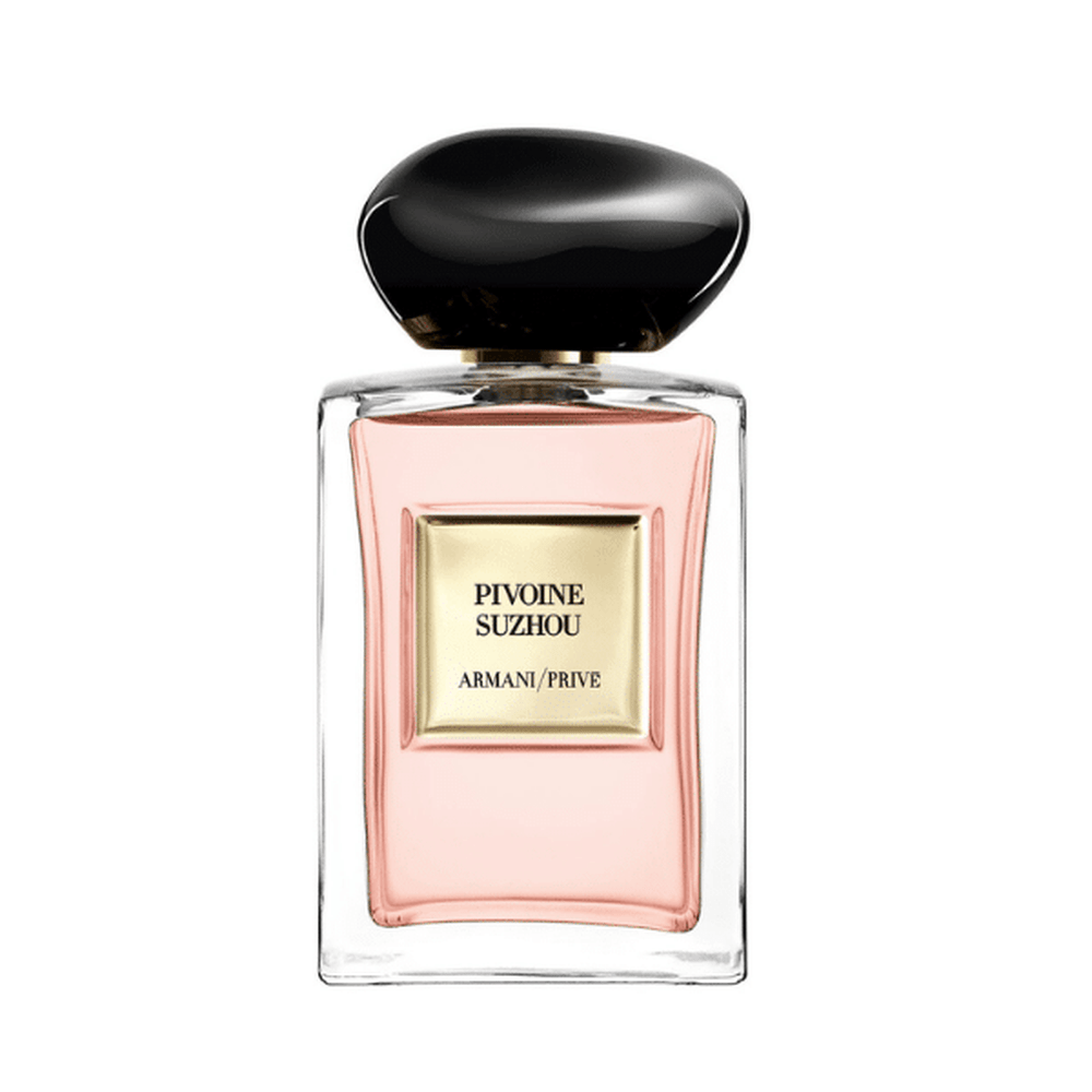Armani Prive Pivoine Suzhou EDT 100ml — Armani Prive