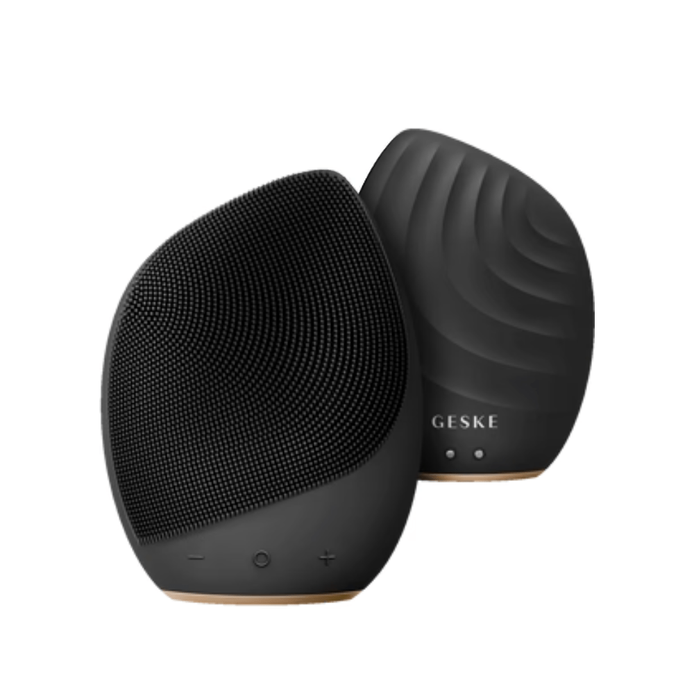 Geske Sonic Brush 5 in 1 Gray — Geske