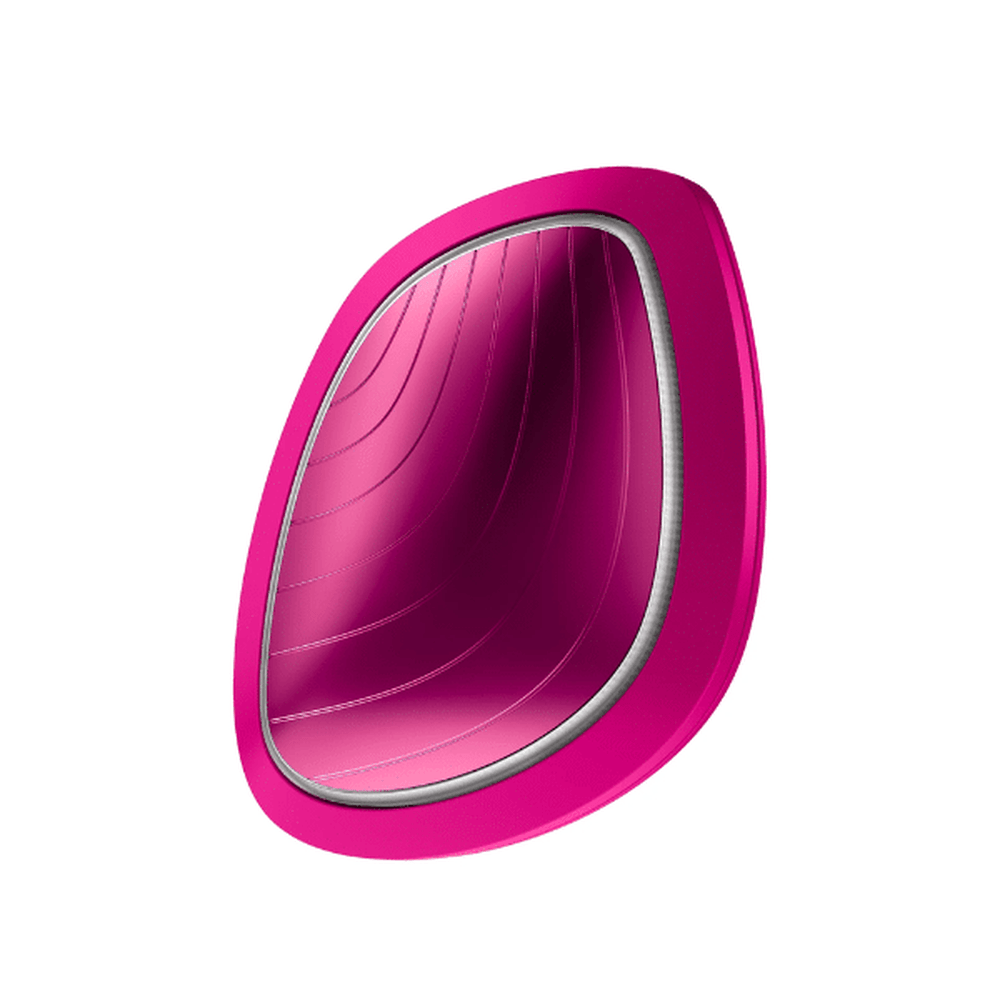 Geske Sonic Warm & Cool Mask 9 in 1 Magenta — Geske