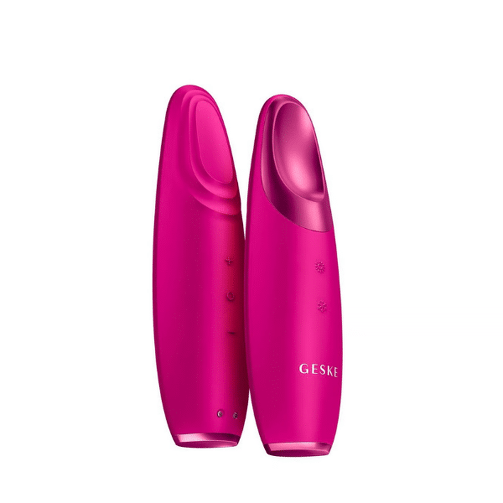 Geske Warm & Cool Eye Energizer 6 in 1 Magenta — Geske