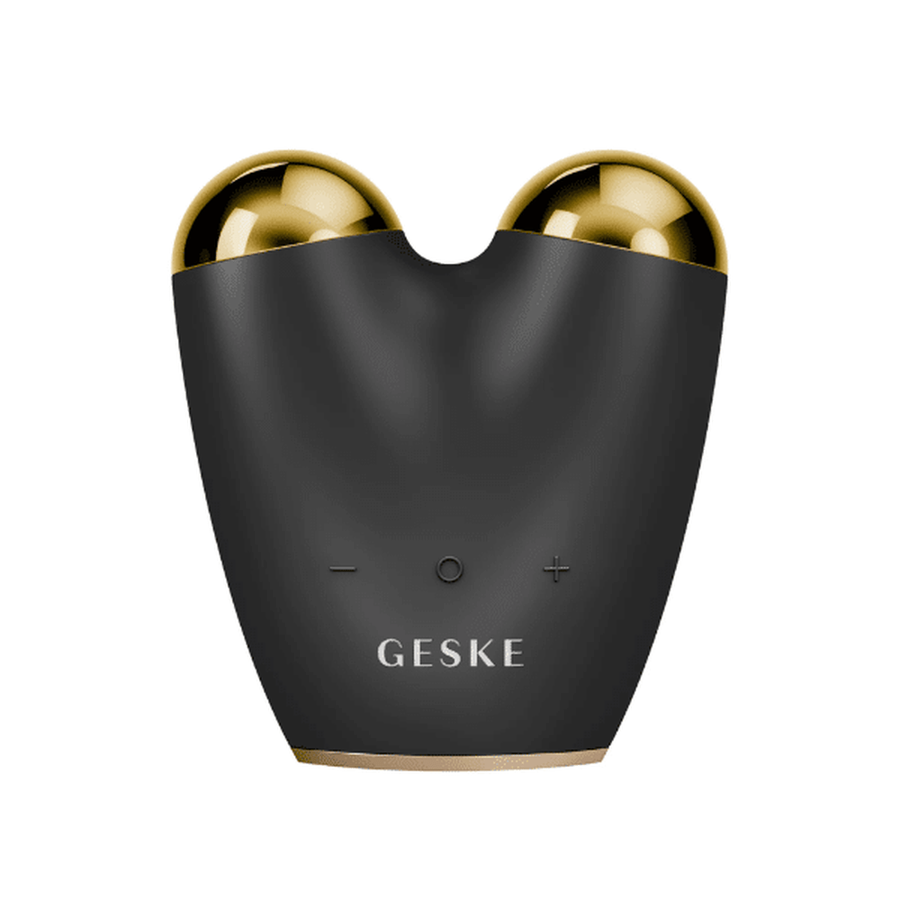 Geske MicroCurrent Face Lifter 6 in 1 Gray — Geske