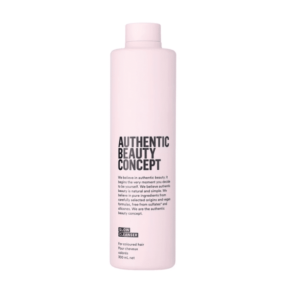 Authentic Beauty Concept Glow Shampoo 300ml — Authentic Beauty Concept