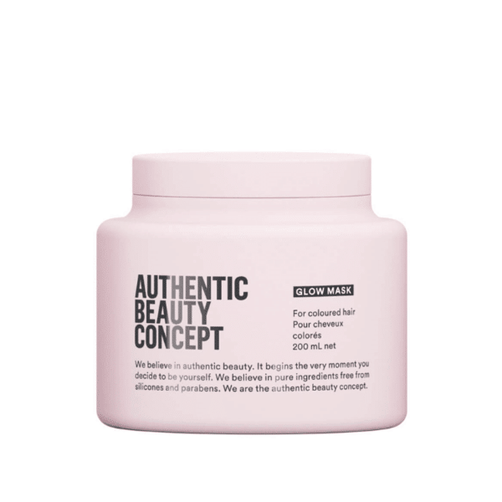 Authentic Beauty Concept Glow Mask 200ml — Authentic Beauty Concept