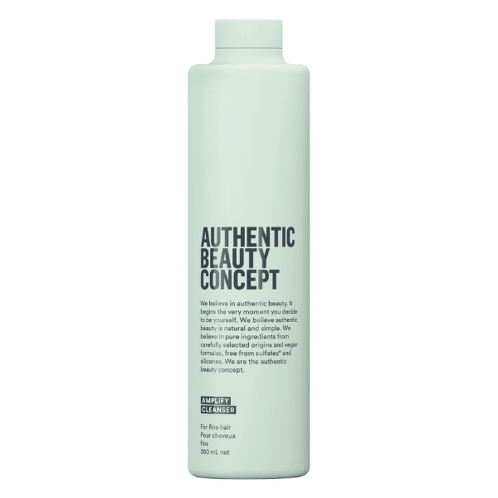 Authentic Beauty Concept Amplify Shampoo 300ml — Authentic Beauty Concept