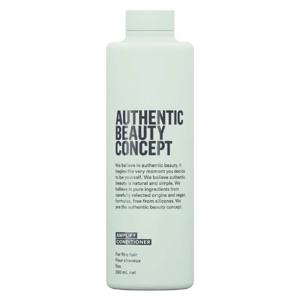 Authentic Beauty Concept Amplify Conditioner 250ml — Authentic Beauty Concept
