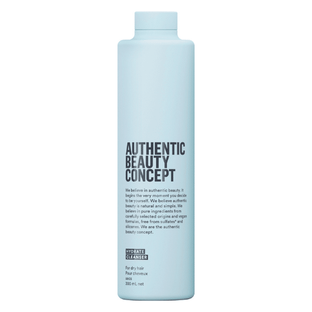 Authentic Beauty Concept Hydrate Shampoo 300ml — Authentic Beauty Concept