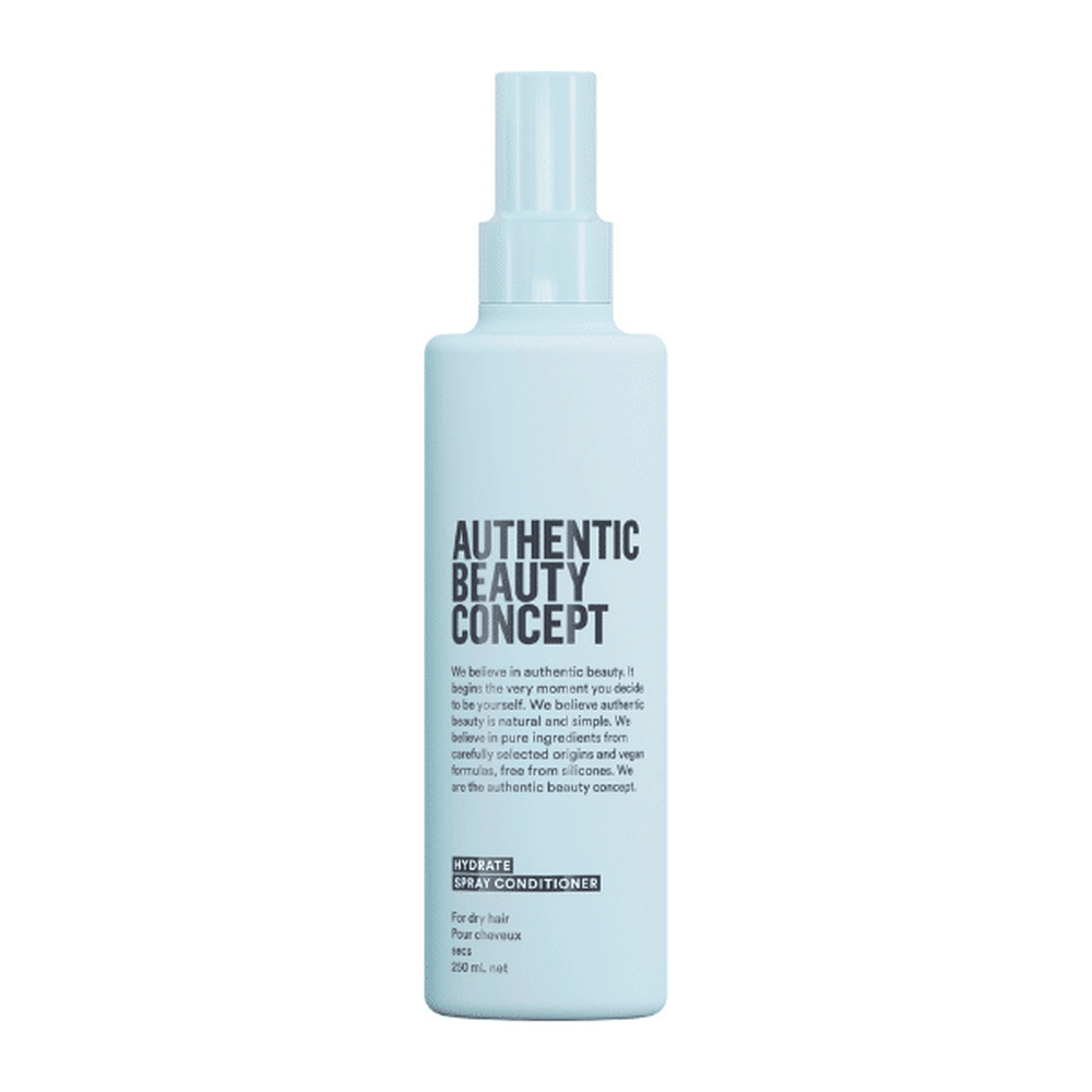 Authentic Beauty Concept Hydrate Spray Conditioner 250ml — Authentic Beauty Concept