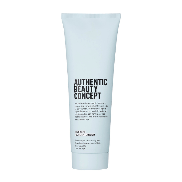 Authentic Beauty Concept Hydrate Curl Enhancer 250ml — Authentic Beauty Concept