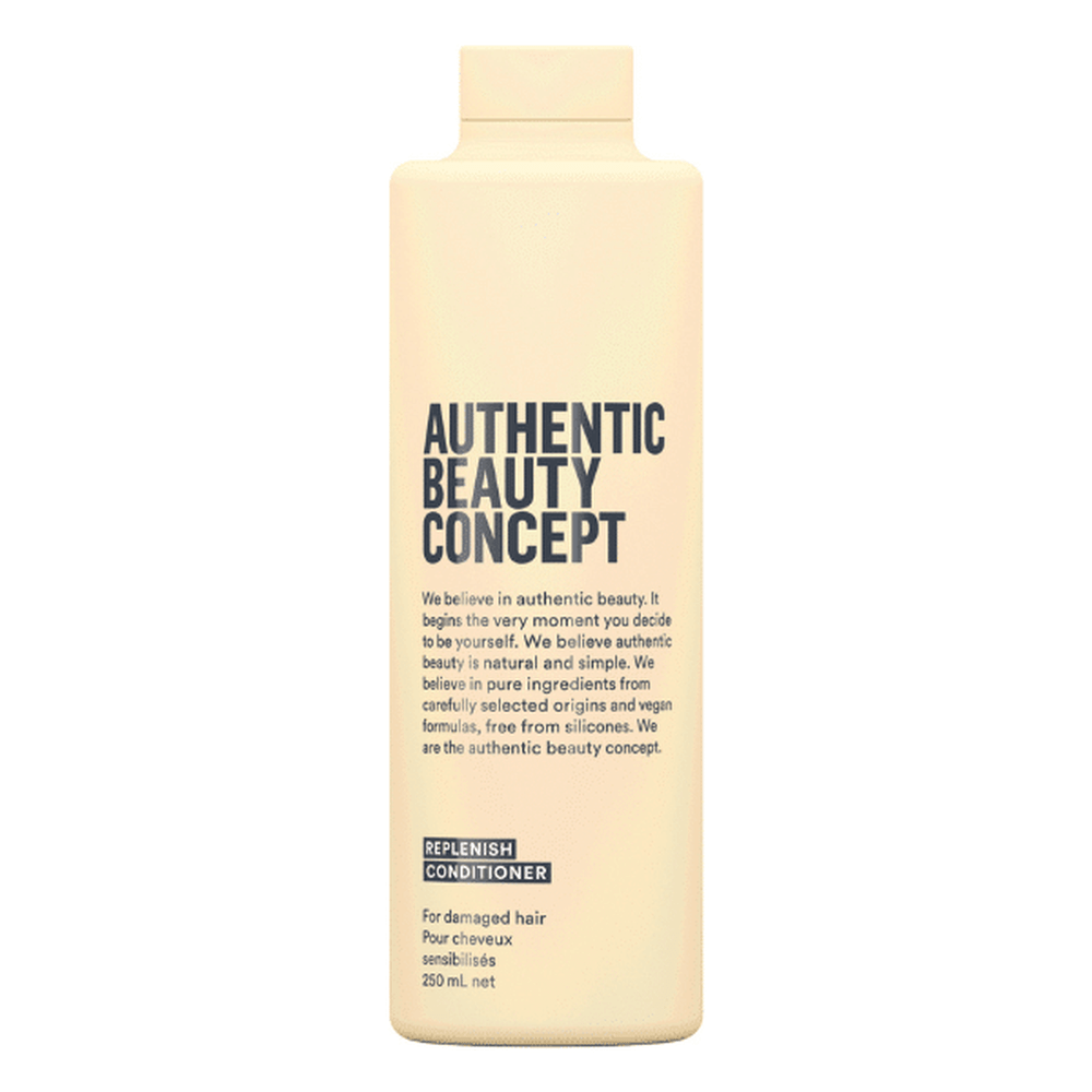 Authentic Beauty Concept Replenish Conditioner 250ml — Authentic Beauty Concept
