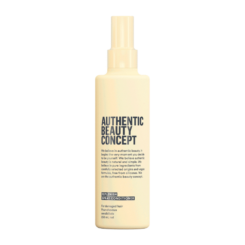 Authentic Beauty Concept Replenish Spray Conditioner 250ml — Authentic Beauty Concept