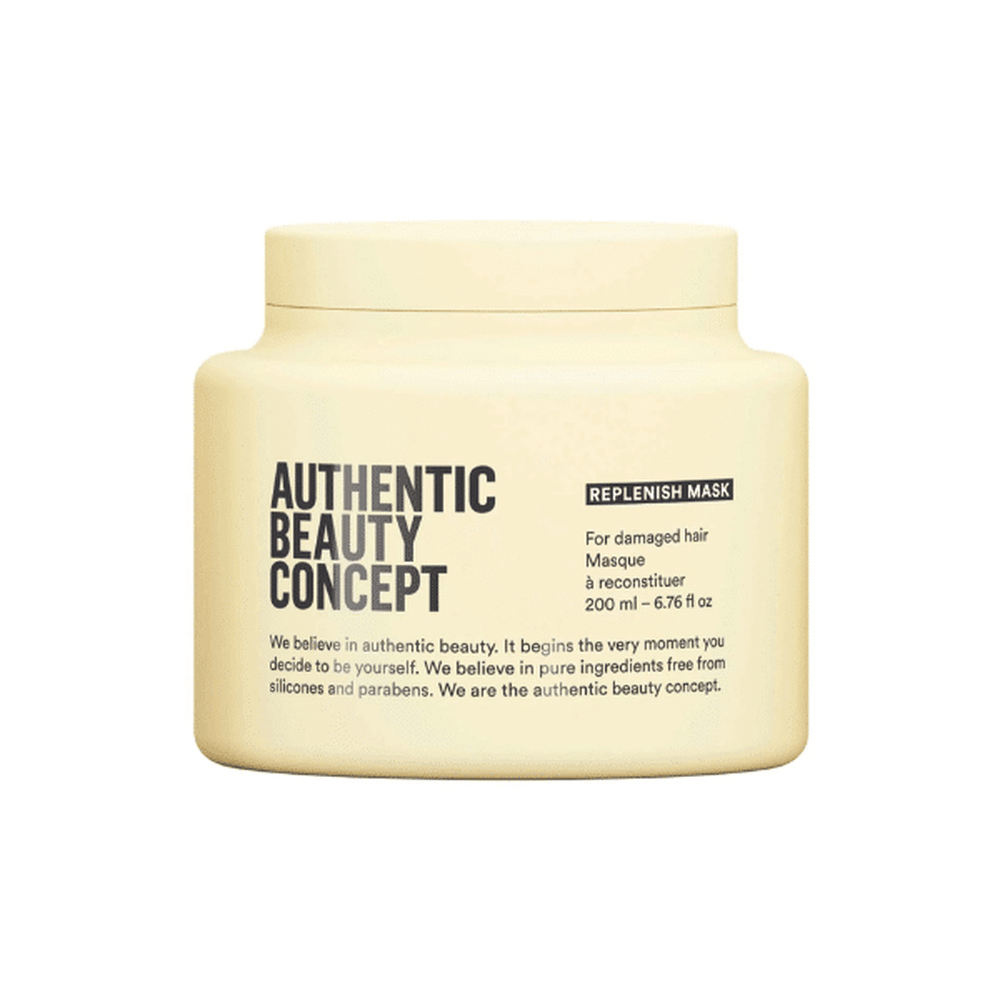 Authentic Beauty Concept Replenish Mask 200ml — Authentic Beauty Concept