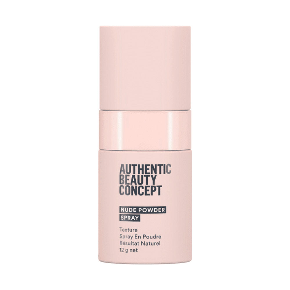 Authentic Beauty Concept Nude Powder Spray 12g — Authentic Beauty Concept