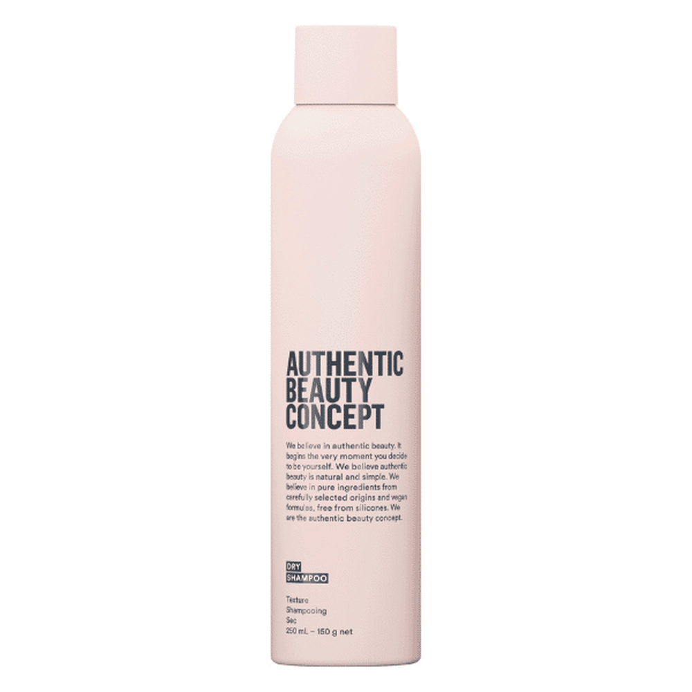 Authentic Beauty Concept Texture Dry Shampoo 250ml — Authentic Beauty Concept