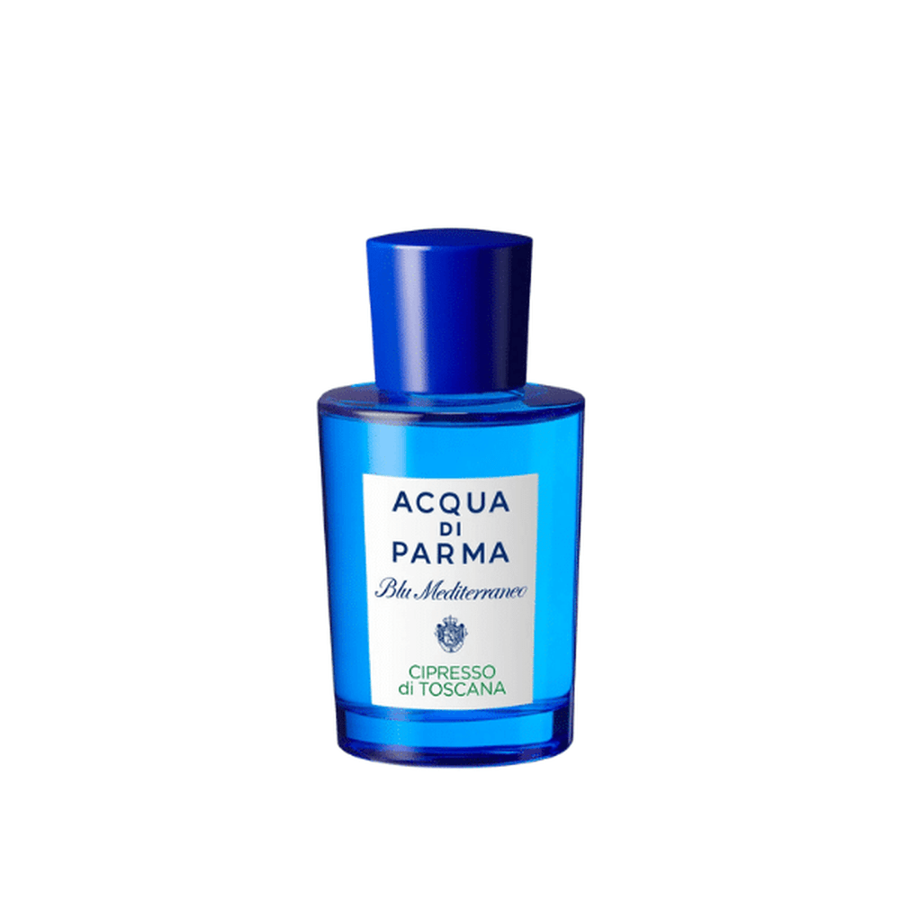 Acqua Di Parma Blu Mediterraneo Cipresso Di Toscana EDT 75ml — Acqua Di Parma