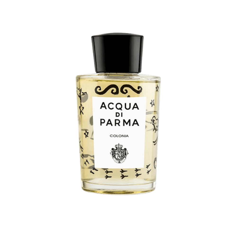 Acqua Di Parma Colonia Artist Edition By Clym Evernden EDC 180ml — Acqua Di Parma