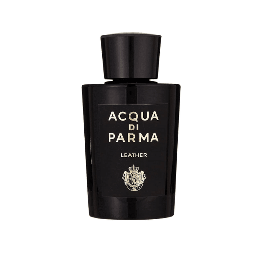 Acqua Di Parma Leather EDP 180ml — Acqua Di Parma
