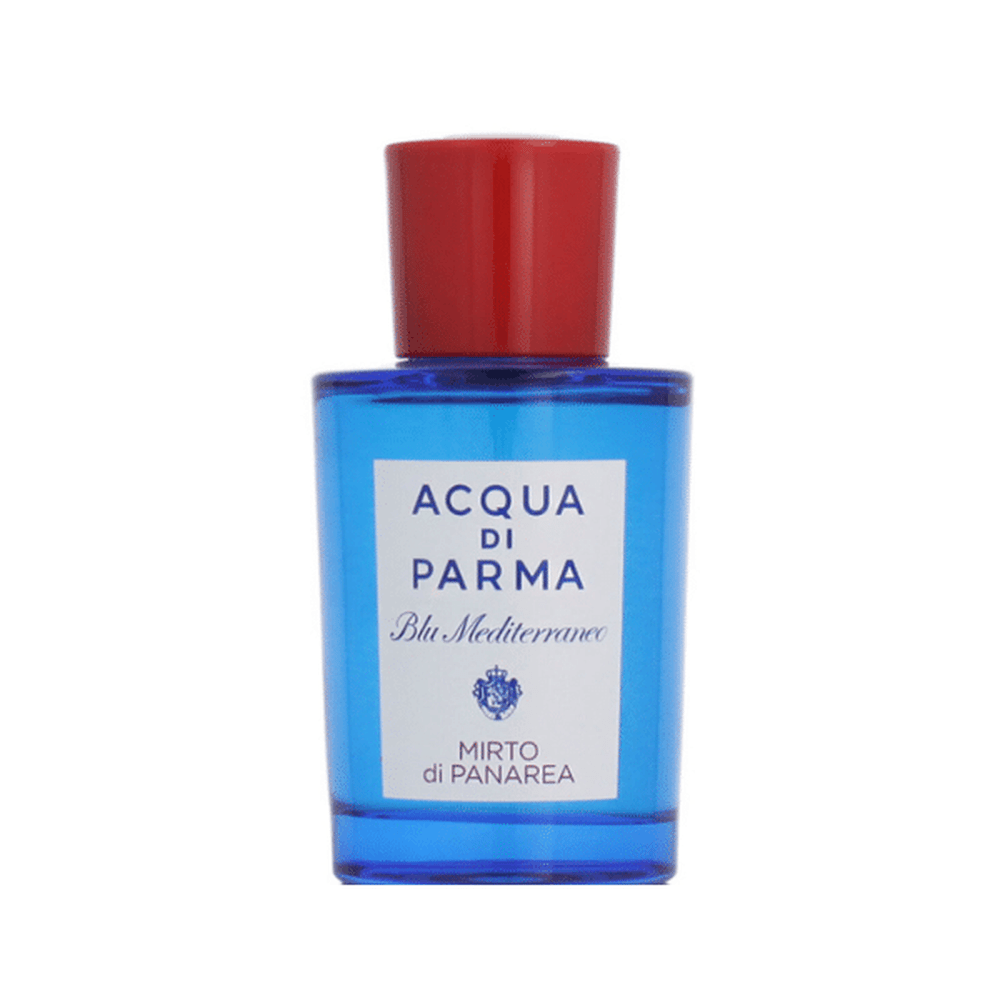 Acqua Di Parma Blu Mediterraneo Mirto Di Panarea Limited Edition EDT 75ml — Acqua Di Parma
