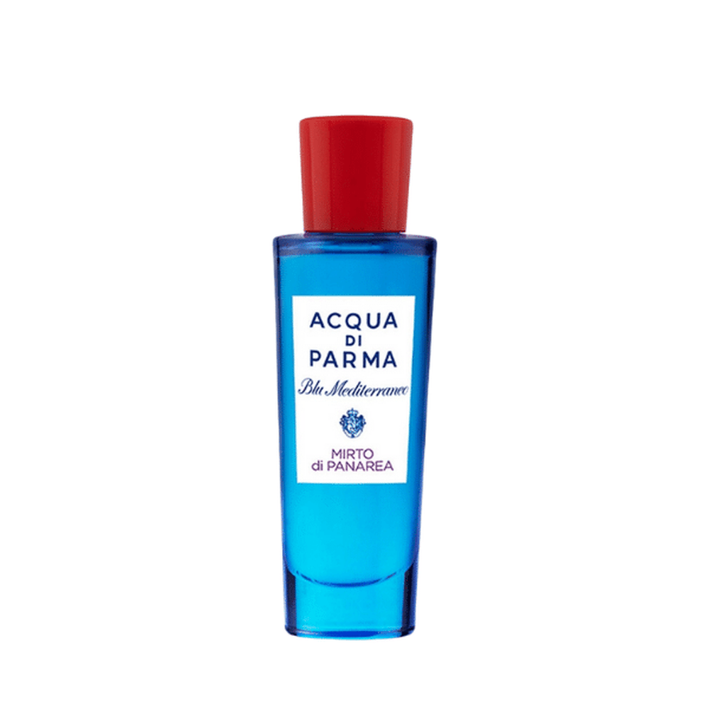 Acqua Di Parma Blu Mediterraneo Mirto Di Panarea Limited Edition EDT 30ml — Acqua Di Parma