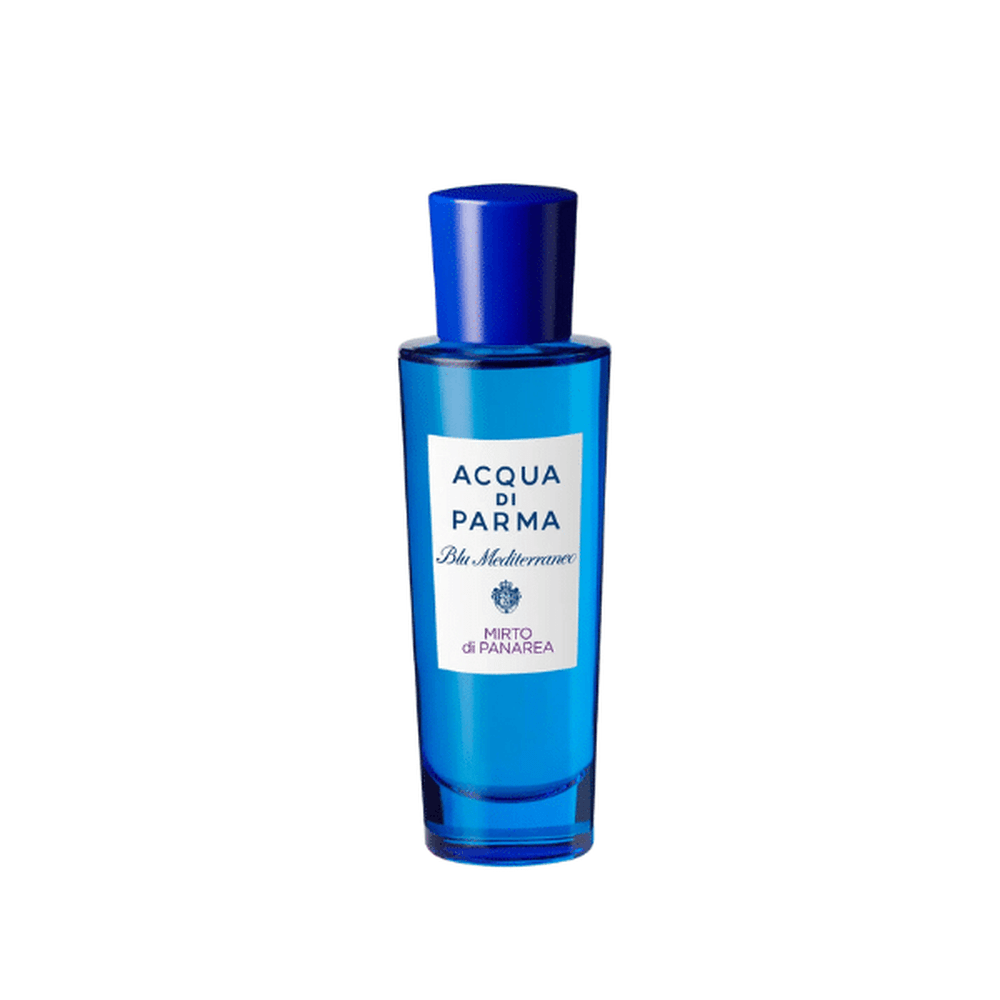 Acqua Di Parma Blu Mediterraneo Mirto Di Panarea EDT 30ml — Acqua Di Parma