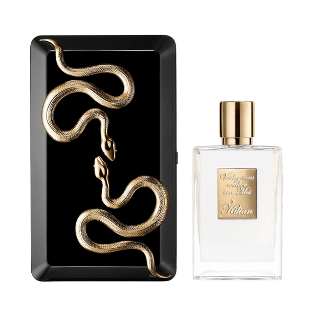 By Kilian Voulez-Vous Coucher Avec Moi EDP 50ml With Coffret — By Kilian